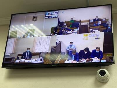 САП просит арестовать начальника отдела Офиса генпрокурора - ru.slovoidilo.ua - Украина - Киев - Луганск
