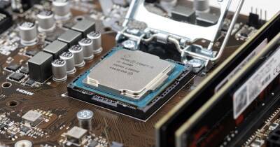 Третий завод в США: Intel вложит еще $20 млрд в производство микросхем - focus.ua - США - Украина - шт. Огайо - Тайвань - шт. Аризона - штат Нью-Мексико