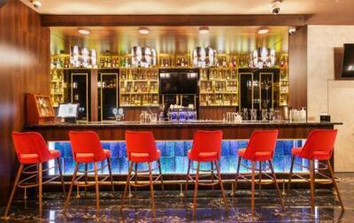 В отеле Mercure открывает двери самое большое казино украинской столицы - FAVBET Сasino - korrespondent.net - США - Украина - Киев
