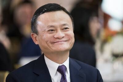 Джон Ма - Основатель Alibaba оказался под ударом китайских властей - cnews.ru - Китай