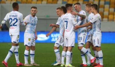 Онлайн видео трансляция матча Динамо – Атлетико Пульпиленьо - sportarena.com - Украина - Киев - Испания