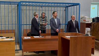 Владимир Токарев - Суд отправил замглавы Минтранса Токарева под арест по делу о мошенничестве на 500 млн рублей - mir24.tv - Москва