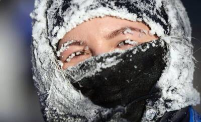 Наталка Диденко - Погода на выходных 22-23 января: на Украину надвигаются сильные морозы - akcenty.com.ua - Украина - Крым - Винницкая обл.
