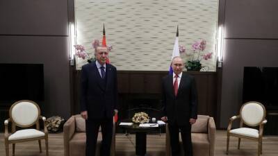 Владимир Зеленский - Владимир Путин - Реджеп Тайип Эрдоган - Эрдоган готов приехать в Москву для переговоров по Украине - golos-ameriki.ru - Москва - Россия - Украина - Киев - Крым - Турция - Анкара - Стамбул