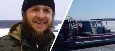В Карелии трудник в монастыре получил серьезную травму во время спуска воздушной подушки - stolicaonego.ru - республика Карелия