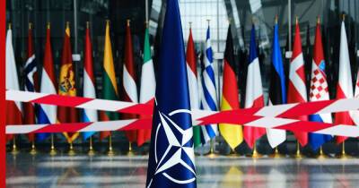 В США рассказали, почему НАТО должен закрыть двери - profile.ru - Россия - США - Украина - Македония - Черногория - штат Вермонт
