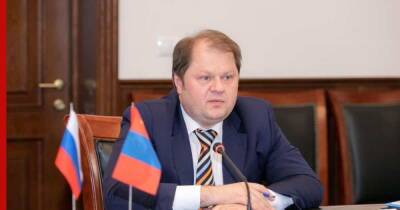 Владимир Токарев - Суд в Москве арестовал замглавы Минтранса Владимира Токарева по делу о мошенничестве - profile.ru - Москва - Россия