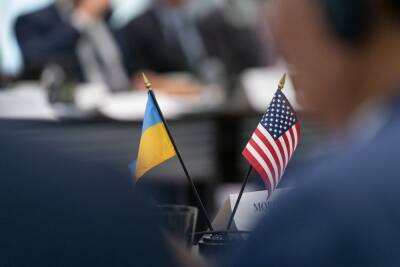 Энтони Блинкен - В США задумались об эвакуации семей дипломатов из Украины - tvc.ru - Москва - Россия - США - Украина