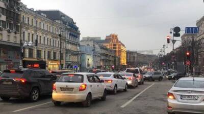 Сергей Лавров - Энтони Блинкен - Спецкор "Вестей" из Киева: украинские израильтяне снимают деньги со счетов - vesty.co.il - Россия - США - Украина - Киев - Израиль - Днепр - Хмельницкая обл. - Тернопольская обл. - Женева