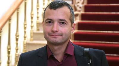 Дамир Юсупов - Пилот-герой Юсупов рассказал о значимости программы «Наука и техника» - iz.ru - Россия - Израиль - Московская обл.