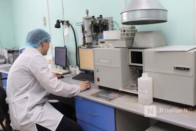 Гранты до 25 млн рублей получат нижегородские инновационные компании - vgoroden.ru - Дзержинск - Нижний Новгород