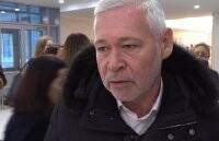 Игорь Терехов - Мэр Харькова ответил Зеленскому по поводу захвата города Россией. Видео - vlasti.net - Россия - Украина - Харьков - Харькова