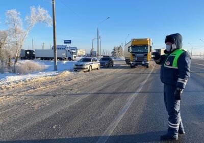 Госавтоинспекция проведет «сплошные проверки» в Смоленске - rabochy-put.ru - Смоленск