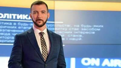 Владимир Зеленский - Владимир Путин - Сергей Никифоров - Игорь Терехов - На Украине объяснили слова про оккупацию Харькова - vesti.ru - Москва - Россия - Украина - Крым - Washington - Харьков - Washington