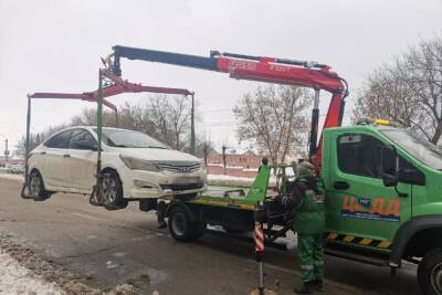 В Твери таксисты продолжают незаконно перевозить людей - tver.mk.ru - Россия - Тверь - Тверская обл.