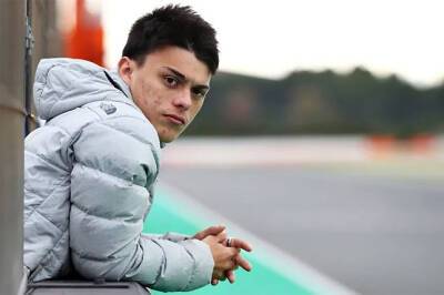 Зейн Мэлони дебютирует в Формуле 3 - f1news.ru - Барбадос - Монако