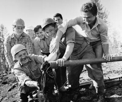 Нефтяной кризис 1973 года: почему СССР стал получать сверхприбыль - Русская семерка - russian7.ru - США