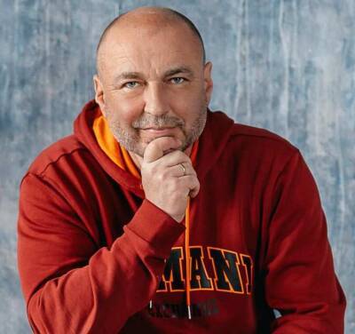 Борис Корчевников - Александр Жулин - Татьяна Навки - Экс-муж Татьяны Навки Александр Жулин пообещал рассказать «много личного» в эфире «Судьбы человека» - actualnews.org
