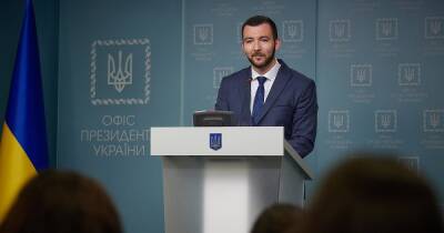 Владимир Зеленский - Сергей Никифоров - "Выдернули фразу": Никифоров оправдал слова Зеленского об "оккупации Харькова" - focus.ua - Москва - Россия - США - Украина - Washington - Washington - Харьков