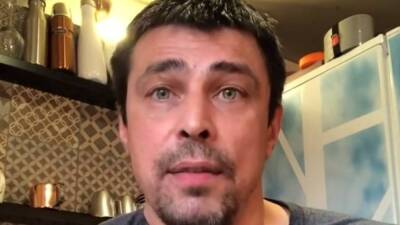 Евгений Пригожин - Арестованный по требованию Украины россиянин Франчетти обратился к президенту Чехии - inforeactor.ru - Украина - Киев - Севастополь - Чехия