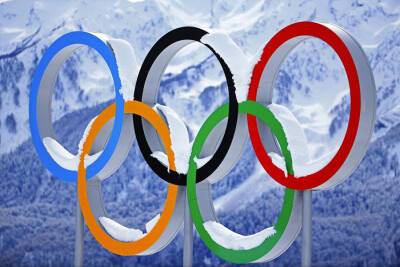 Министерство молодёжи и спорта Украины запрещает своим олимпийцам общаться на русском языке - sport.ru - Россия - Украина - Пекин - Другие