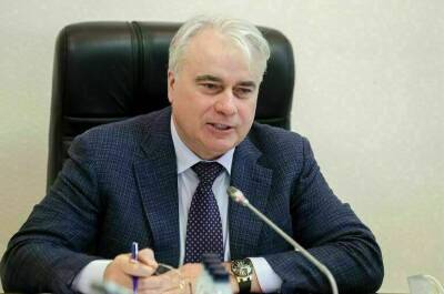 Павел Завальный - Завальный спрогнозировал сроки сертификации «Северного потока — 2» - pnp.ru - США - Германия - Берлин