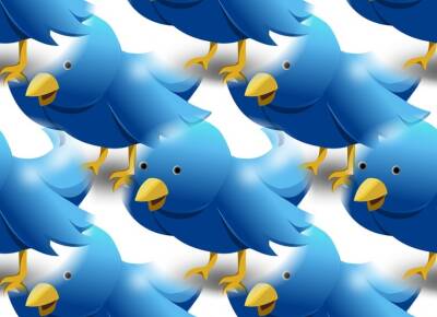 Twitter оголосив про інтеграцію NFT в якості фотографії в профілях - thepage.ua - Украина - Twitter