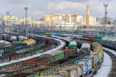 "Укрзализныця" объяснила остановку транзита в Польшу - epravda.com.ua - Украина - Польша