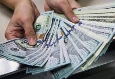 НБУ сократил продажу валюты для поддержки курса гривны - facenews.ua - Украина
