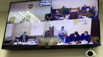Антикоррупционный суд отпустил под залог начальника отдела Офиса генпрокурора - ru.slovoidilo.ua - Украина - Киев - Киевская обл.