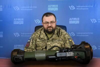 Дмитрий Песков - Ольга Стефанишина - «Комплекс украинской неполноценности»: Киеву сбрасывают оружейную просрочку - eadaily.com - Москва - Россия - Украина - Киев - Англия - Минск - Вьетнам