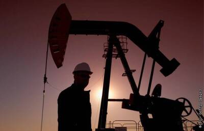 Нефть Brent подешевела до $86,76 за баррель на данных о запасах в США - smartmoney.one - Москва - США - Лондон - Нью-Йорк - Нью-Йорк - Лондон