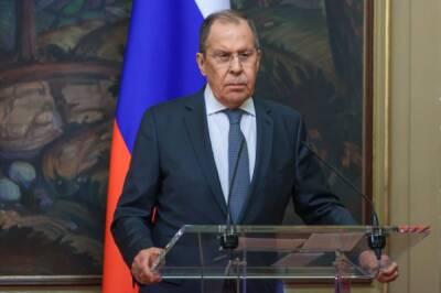 Сергей Лавров - Энтони Блинкен - МИД: игнорирование США озабоченностей России будет иметь последствия - aif.ru - Москва - Россия - США - Украина - ДНР - ЛНР - Женева - Донецкая обл.