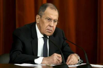 Сергей Лавров - Энтони Блинкен - Лавров предупредил Блинкена о серьезных последствиях дальнейшего игнорирования требований России - pnp.ru - Москва - Россия - США - Украина - Вашингтон - Стамбул - Женева