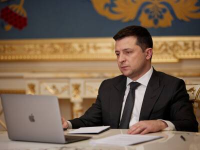 Владимир Зеленский - Арсен Аваков - Сергей Никифоров - Игорь Терехов - Спикер Зеленского прокомментировал его слова о возможной оккупации Харькова РФ - gordonua.com - Россия - Украина - Крым - Washington - Харьков - Харьков