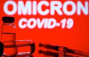 Генсек ООН предупредил о риске появления штамма COVID хуже «омикрона» - charter97.org - Белоруссия