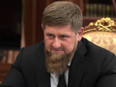 Рамзан Кадыров - Абубакар Янгулбаев - Сайди Янгулбаев - Зарема Мусаева - «Эту семейку ждет место либо в тюрьме, либо под землей»: Кадыров прокомментировал сообщения о похищении жены бывшего судьи Чечни - rosbalt.ru - Нижний Новгород - респ. Чечня