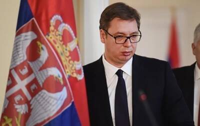 Барак Обама - Марк Цукерберг - Александр Вучич - Александр Вулин - Джо Байден - В Сербии раскрыли банду, готовившую покушение на президента - korrespondent.net - США - Украина - Вашингтон - Сербия - Черногория