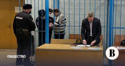Владимир Токарев - Обвиненный в коррупции замминистра транспорта Токарев пробудет в СИЗО до весны - vedomosti.ru - Москва - Краснодарский край - ЦФО - Чехия