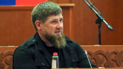 Рамзан Кадыров - Абубакар Янгулбаев - Зарема Мусаева - Рамзан Кадыров выступил с угрозами семье Янгулбаевых - svoboda.org - Россия - Нижний Новгород - респ. Чечня