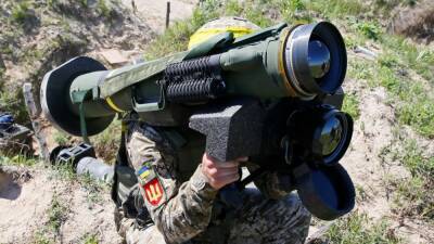Сергей Лавров - Энтони Блинкен - Страны Балтии отправят Украине боеприпасы для ракетных комплексов - svoboda.org - Россия - США - Украина - Киев - Англия - Эстония - Женева