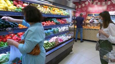 Правила рынка и инфляция. Как и почему в Воронеже взлетели цены на продукты - vestivrn.ru - Россия - Воронеж