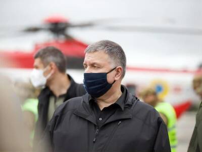 Владимир Зеленский - Владимир Путин - Арсен Аваков - Алексей Данилов - Савик Шустер - Аваков о возможном вторжении РФ: "Десятки людей позвонили мне сегодня, написали: "Вывозить детей, людей? Что делать?" - gordonua.com - Москва - Россия - США - Украина - Киев - Крым - Washington - Харьков