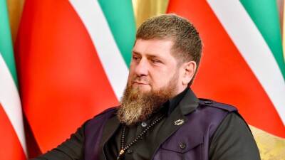 Дмитрий Песков - Рамзан Кадыров - Сайди Янгулбаев - Зарема Мусаева - Кадыров: жену экс-судьи ВС Чечни доставили в Грозный как свидетеля по делу - russian.rt.com - Россия - Нижний Новгород - респ. Чечня