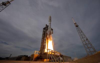 Atlas V (V) - США запустили ракету Atlas V со спутниками Пентагона - korrespondent.net - Россия - США - Украина - шт.Флорида - Ракеты