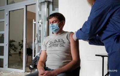 Виктор Ляшко - Ляшко - В Минздраве назвали количество имеющихся доз COVID-вакцины в Украине - korrespondent.net - Австрия - Украина