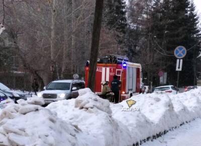 Александр Бастрыкин - Филологи НГТУ назвали безграмотными авторов писем о "минировании" - sib.fm - Новосибирск