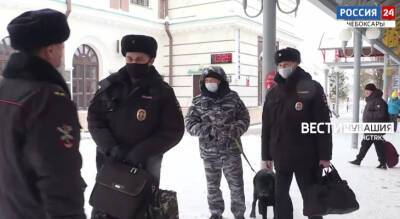 Пассажиры поезда Чебоксары-Москва крадут пледы, подстаканники, одеяла и подушки - pg21.ru - Москва - респ. Чувашия - Чебоксары