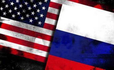 На ближайшее время может начаться изменение мироустройства? - argumenti.ru - Россия - США - Геополитика
