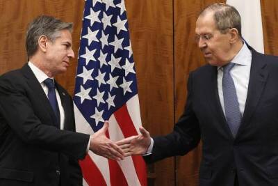 Сергей Лавров - WP: США попросили РФ не публиковать их ответ по гарантиям безопасности - interaffairs.ru - Москва - Россия - США - Германия - Франция - Washington